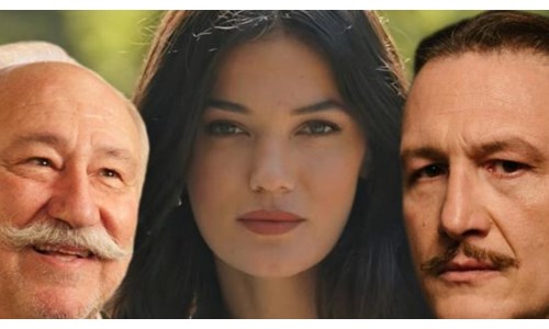 NURİ BİLGE CEYLAN YENİ FİLMİNİN ÇEKİMLERİNE ASSOS'TA DEVAM EDİYOR